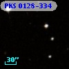 PKS 0128-334