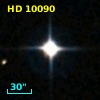 CCDM J01381-3300AB