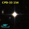 CPD-33   154