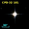 CPD-32   181