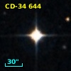 CD-34   644