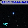 BPS CS 29504-0035