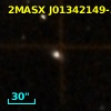 2MASX J01342149-3251291