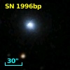 SN 1996bp