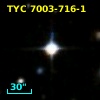 TYC 7003-716-1