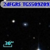 2dFGRS TGS509Z092
