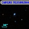 2dFGRS TGS508Z044