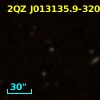 2QZ J013135.9-320755