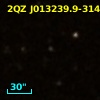 2QZ J013239.9-314800