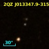 2QZ J013347.9-315834