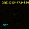 2QZ J013447.9-320652