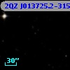 2QZ J013725.2-315146