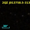 2QZ J013758.5-313838