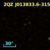 2QZ J013833.6-315143