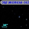 2QZ J013913.6-312921