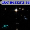 1RXS J013325.3-315049