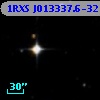 1RXS J013337.6-321537