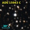 CCDM J22265+5744C