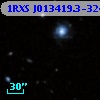 1RXS J013419.3-324502