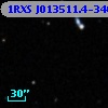 1RXS J013511.4-340311