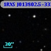 1RXS J013802.5-332301