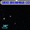 1RXS J014040.0-333003