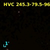 HVC 245.3-79.5-96
