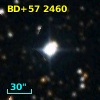 BD+57  2460
