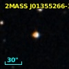 2MASS J01355266-3349362