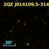 2QZ J014109.5-314426