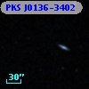 PKS J0136-3402