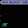 NVSS J013517-330306