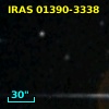 IRAS 01390-3338