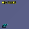 HD  11481