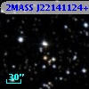 2MASS J22141124+5724096