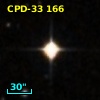 CPD-33   166