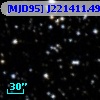 [MJD95] J221411.49+572243.6