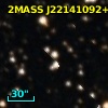 2MASS J22141092+5721177