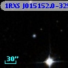1RXS J015152.0-325233