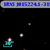 1RXS J015224.1-315732