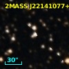 2MASS J22141077+5721056