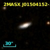 2MASX J01504152-3236151