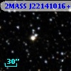 2MASS J22141016+5717465