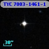 TYC 7003-1461-1