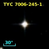 TYC 7006-245-1