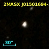 2MASX J01501694-3251387