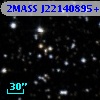 2MASS J22140895+5723363