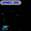 APMCC 205