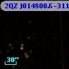2QZ J014800.6-311037