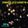 2MASS J22140878+5723222